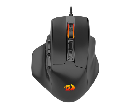 Myszka Redragon Bullseye RGB